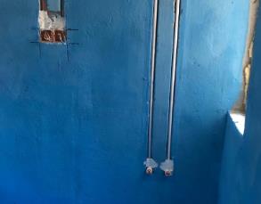  达日卫生间测漏水价格