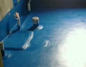 达日卫生间测漏水多少钱